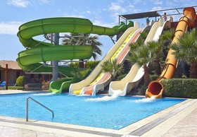 Grand Hotel Temizel