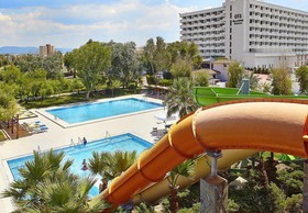 Grand Hotel Temizel