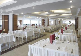 Grand Hotel Temizel