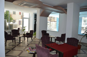 Grand Milano Hotel