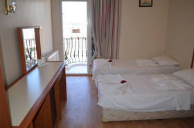 Grand Milano Hotel