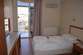 Grand Milano Hotel