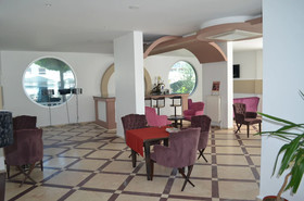 Grand Milano Hotel