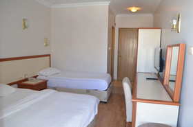 Grand Milano Hotel