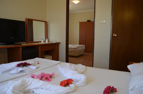 Grand Milano Hotel