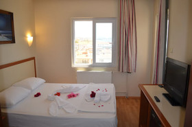 Grand Milano Hotel
