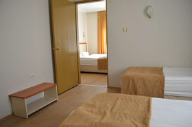 Grand Milano Hotel