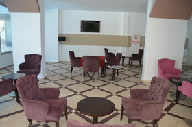Grand Milano Hotel