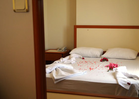 Grand Milano Hotel
