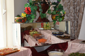 Grand Milano Hotel