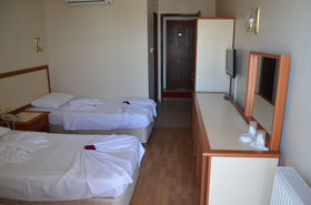 Grand Milano Hotel