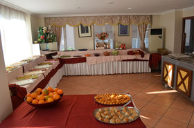 Grand Milano Hotel
