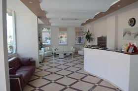 Grand Milano Hotel