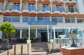 Grand Milano Hotel