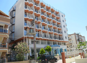 Grand Milano Hotel