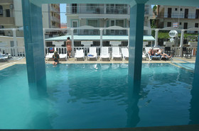 Grand Milano Hotel