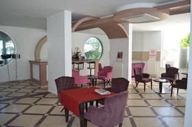 Grand Milano Hotel