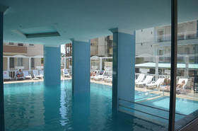 Grand Milano Hotel