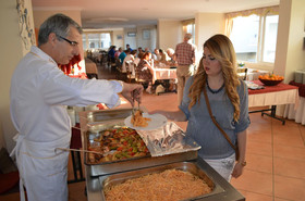 Grand Milano Hotel