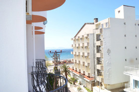 Grand Milano Hotel