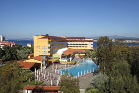 Halic Park Ayvalik