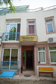 Koboroz Otel