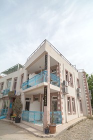 Koboroz Otel