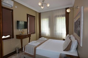 Hayriye Hanim Ege Otel