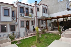 Hayriye Hanim Ege Otel