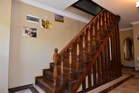 Hayriye Hanim Ege Otel
