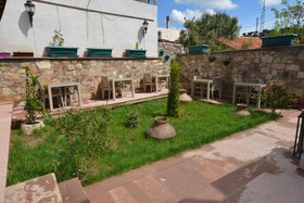 Hayriye Hanim Ege Otel