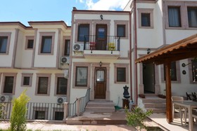 Hayriye Hanim Ege Otel