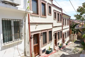 Hayriye Hanim Ege Otel