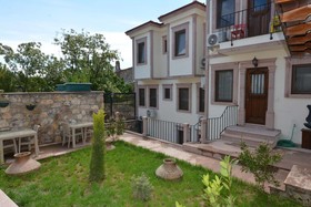 Hayriye Hanim Ege Otel