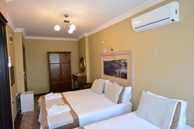 Hayriye Hanim Ege Otel