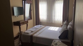 Hayriye Hanim Ege Otel