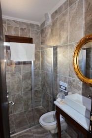 Hayriye Hanim Ege Otel