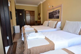 Hayriye Hanim Ege Otel