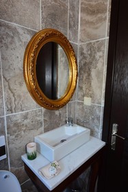 Hayriye Hanim Ege Otel