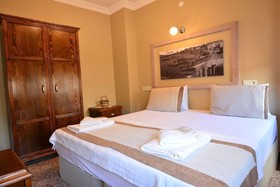 Hayriye Hanim Ege Otel