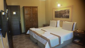 Hayriye Hanim Ege Otel