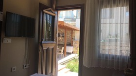 Hayriye Hanim Ege Otel