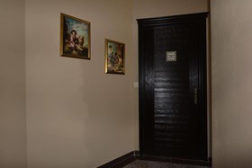 Hayriye Hanim Ege Otel