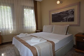 Hayriye Hanim Ege Otel