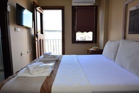Hayriye Hanim Ege Otel