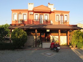 Cunda Suinn Otel