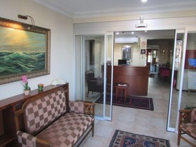 Cunda Suinn Otel