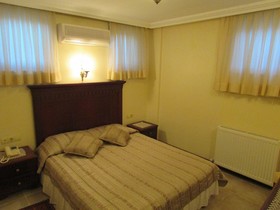 Cunda Suinn Otel