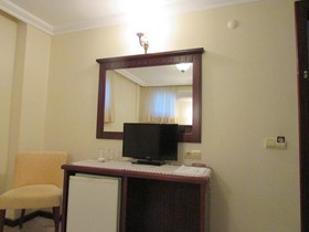 Cunda Suinn Otel