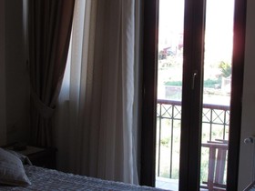 Cunda Suinn Otel